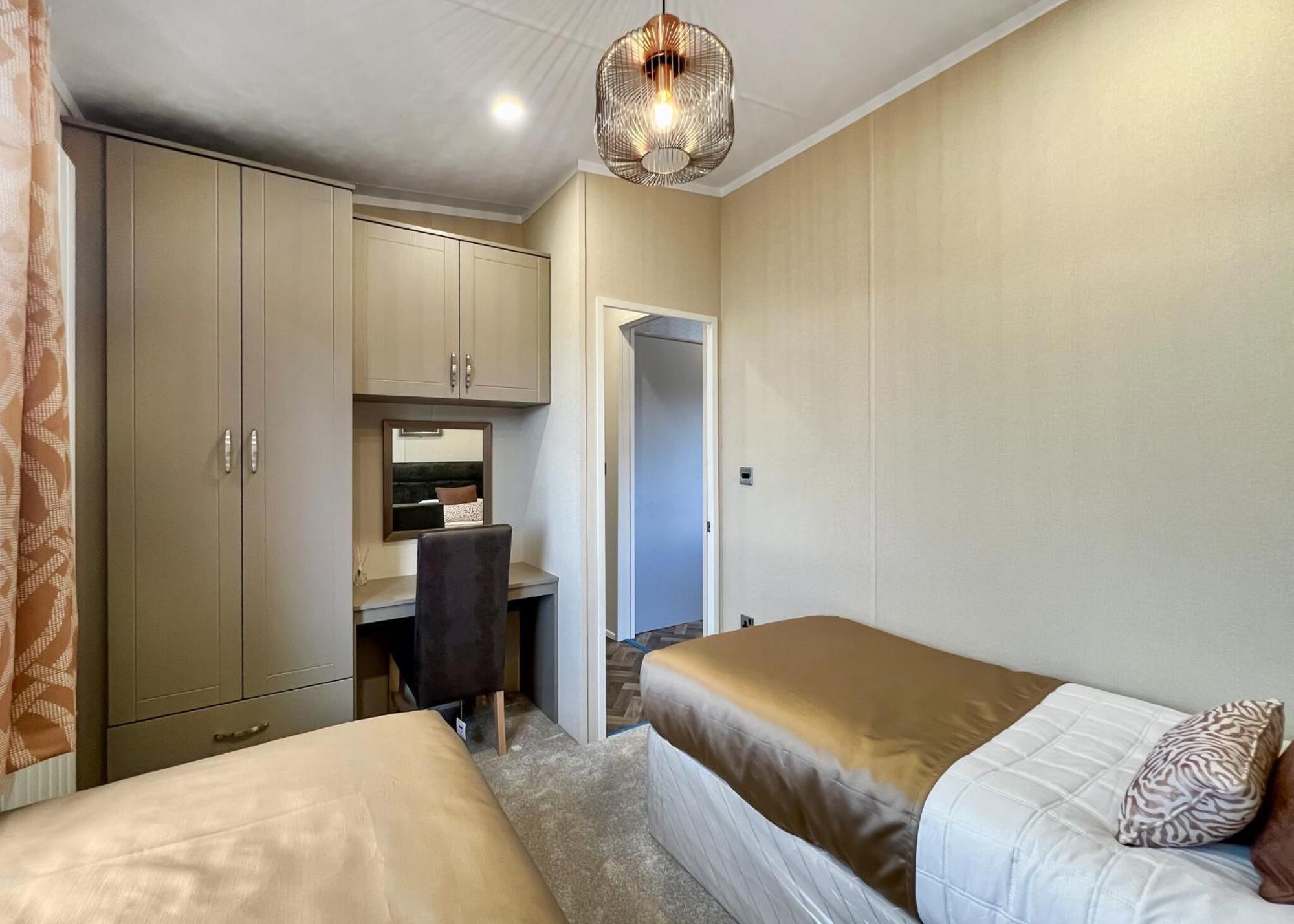 Aber Bay Holiday Park Aberystwyth Bagian luar foto