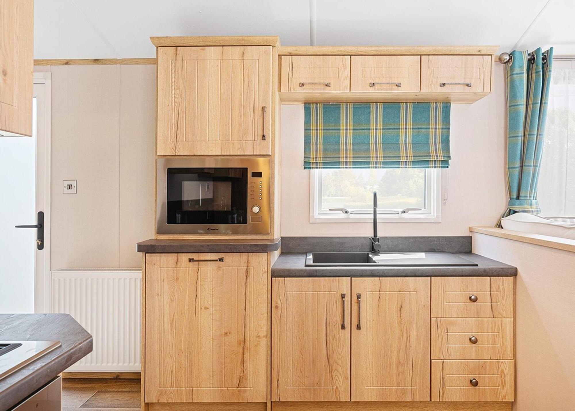 Aber Bay Holiday Park Aberystwyth Bagian luar foto