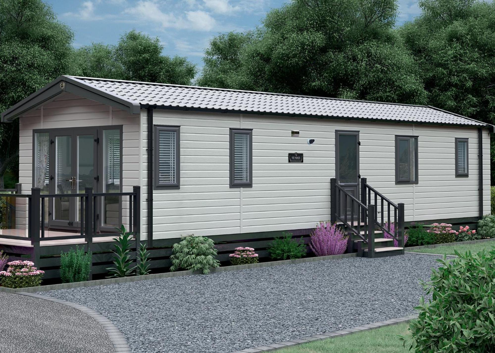 Aber Bay Holiday Park Aberystwyth Bagian luar foto