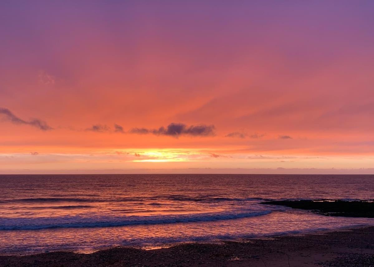 Aber Bay Holiday Park Aberystwyth Bagian luar foto