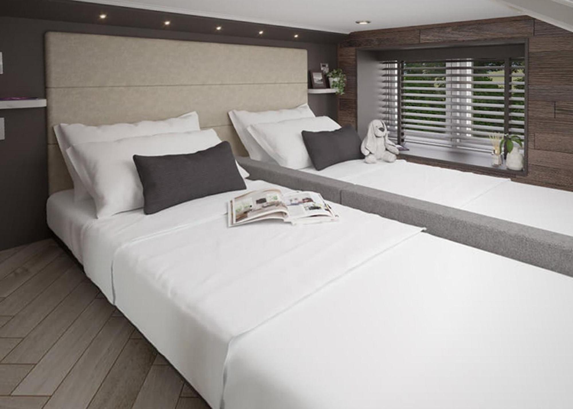 Aber Bay Holiday Park Aberystwyth Ruang foto